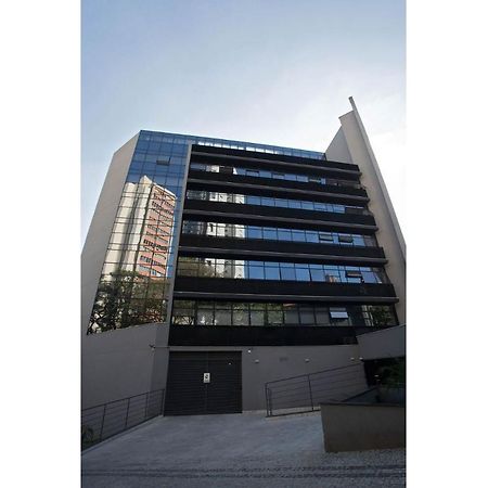 Lk Lourdes 8 Apartment Belo Horizonte Exterior photo