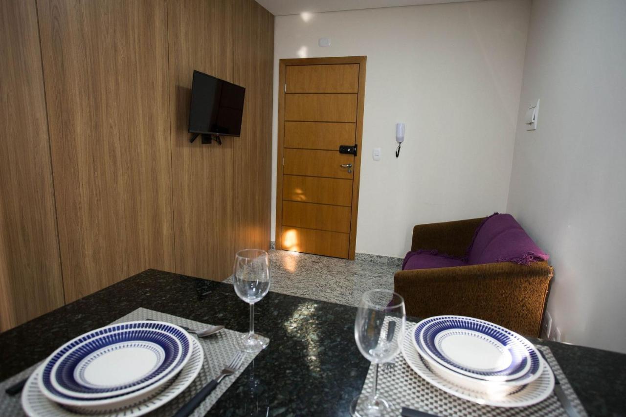 Lk Lourdes 8 Apartment Belo Horizonte Exterior photo
