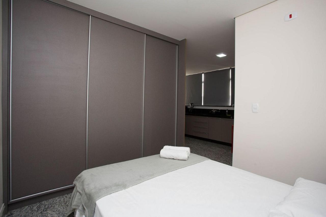 Lk Lourdes 8 Apartment Belo Horizonte Exterior photo