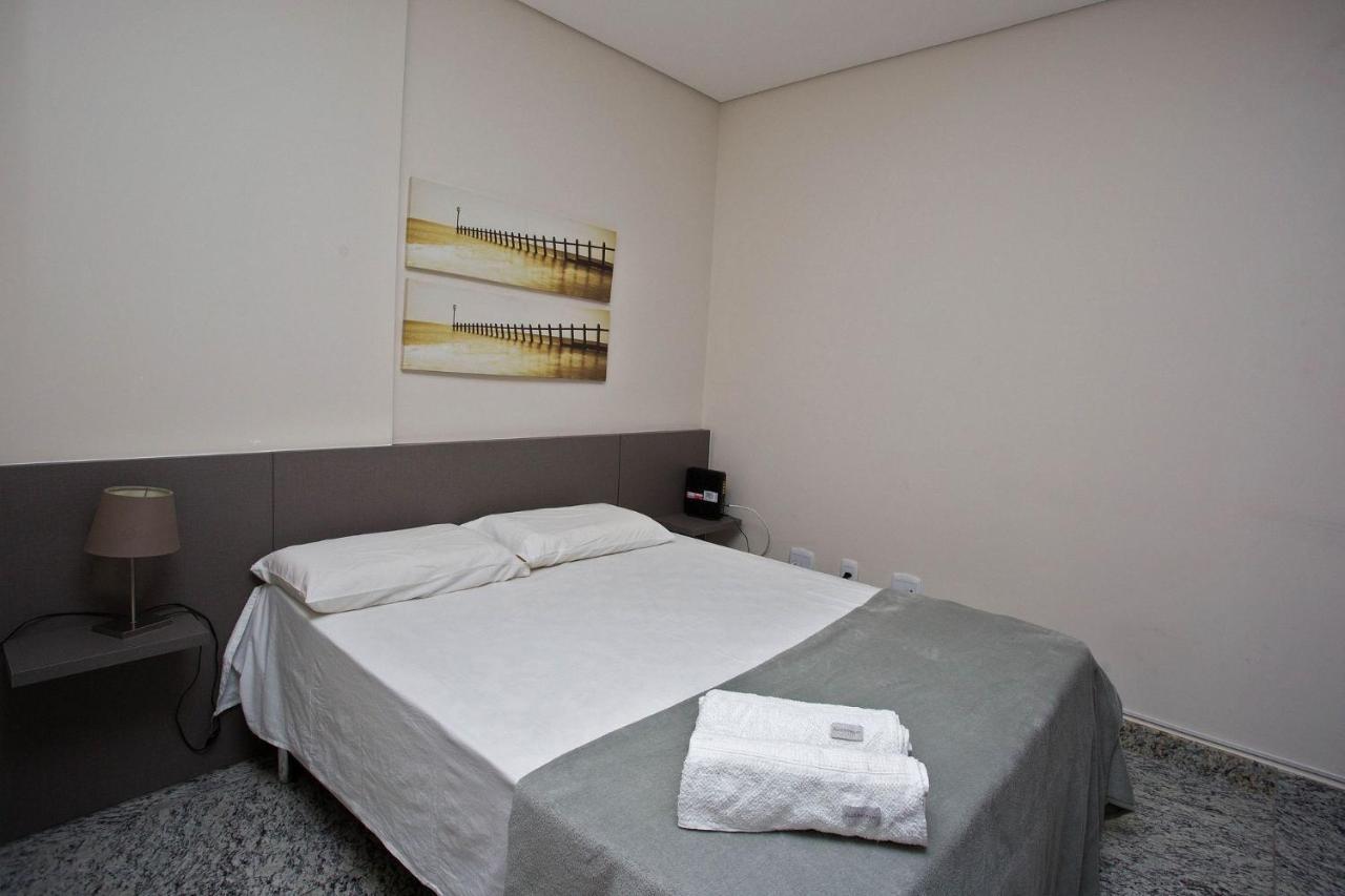 Lk Lourdes 8 Apartment Belo Horizonte Exterior photo