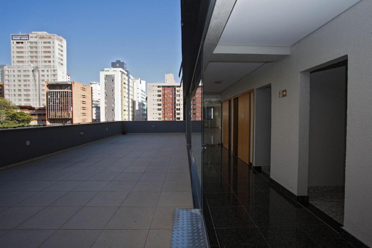 Lk Lourdes 8 Apartment Belo Horizonte Exterior photo