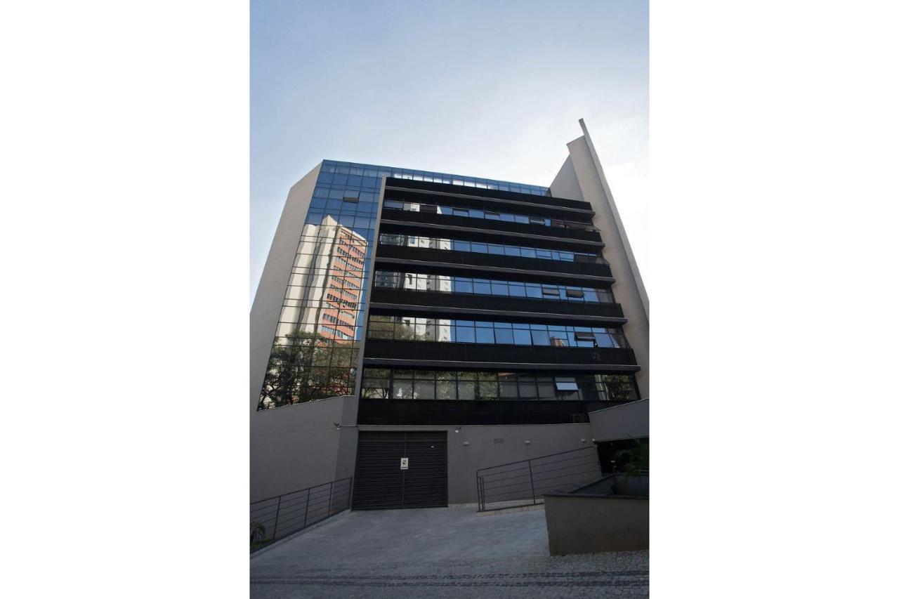 Lk Lourdes 8 Apartment Belo Horizonte Exterior photo