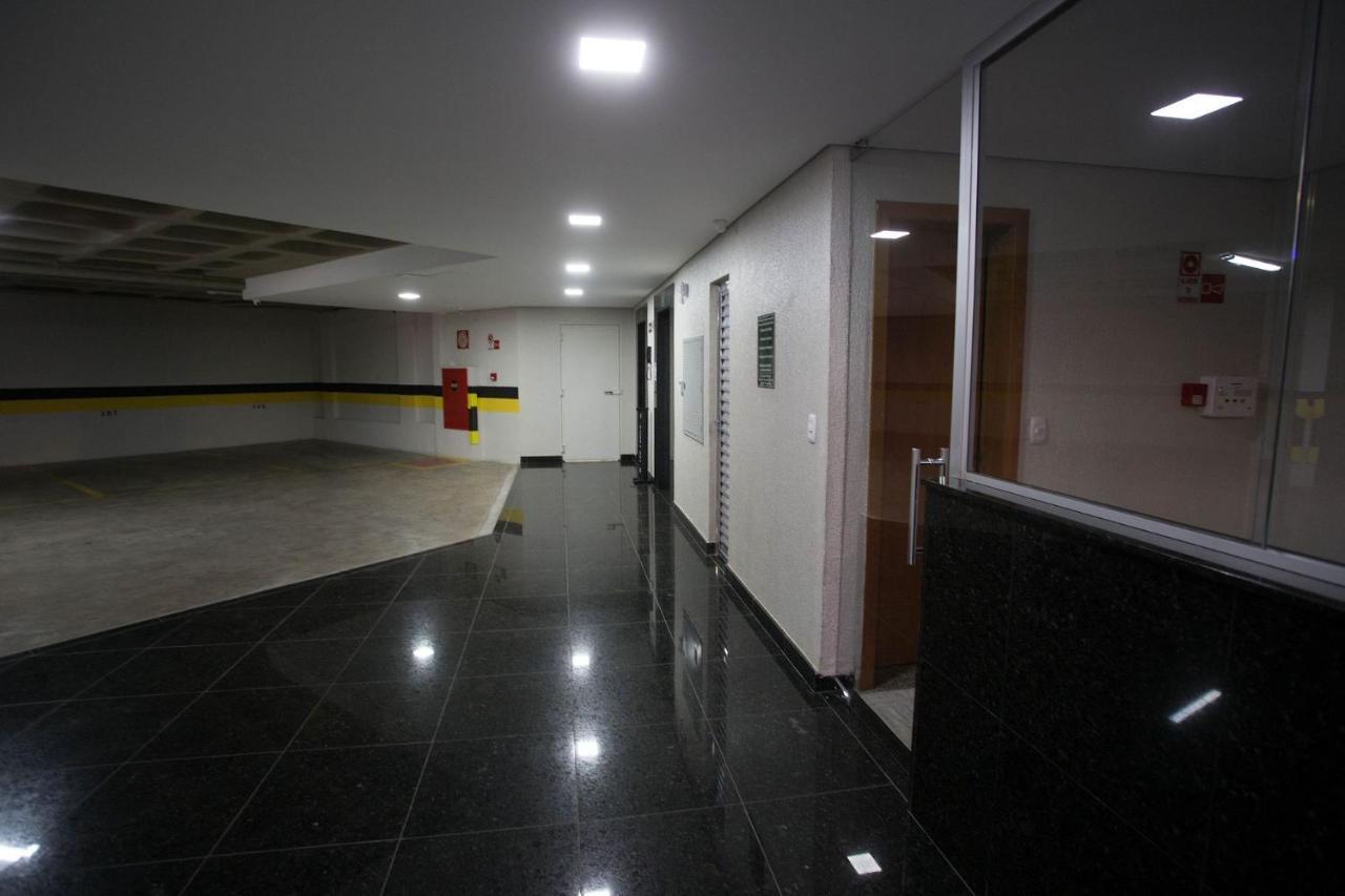 Lk Lourdes 8 Apartment Belo Horizonte Exterior photo