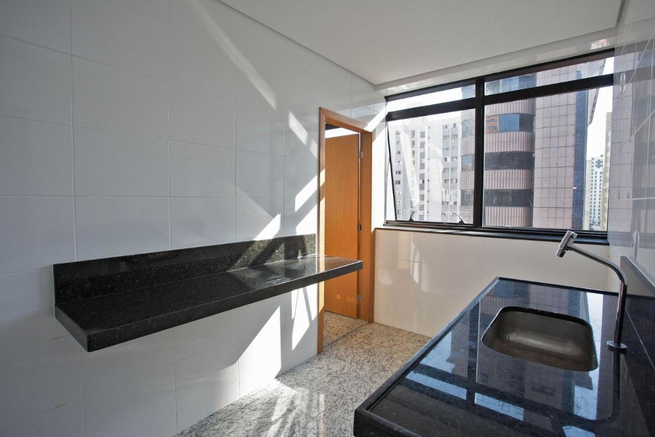 Lk Lourdes 8 Apartment Belo Horizonte Exterior photo